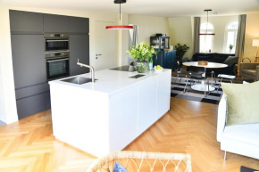 JETHON Exklusives City-Appartement Bernburg